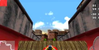 F1 Powerboat PC Screenshot