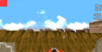 F1 Powerboat PC Screenshot