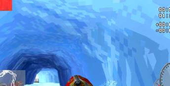 F1 Powerboat PC Screenshot