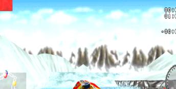F1 Powerboat PC Screenshot
