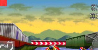 F1 Powerboat PC Screenshot