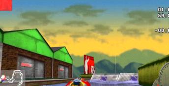 F1 Powerboat PC Screenshot