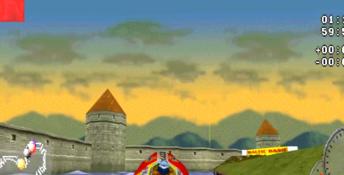 F1 Powerboat PC Screenshot