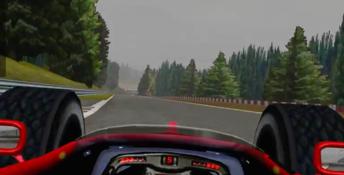 F1 World Grand Prix 2000 PC Screenshot