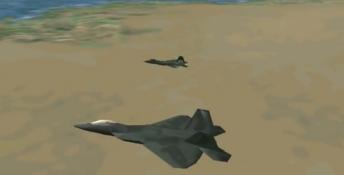 F22 Air Dominance Fighter PC Screenshot