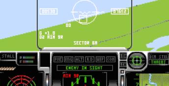 F29 Retaliator PC Screenshot