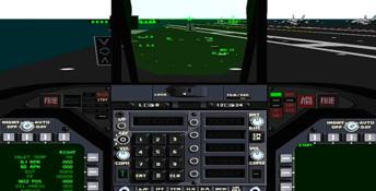 F/A-18 Operation Iraqi Freedom PC Screenshot