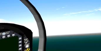 F/A-18 Operation Iraqi Freedom