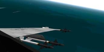 F/A-18 Operation Iraqi Freedom