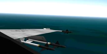 F/A-18 Operation Iraqi Freedom PC Screenshot