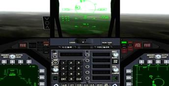 F/A-18 Operation Iraqi Freedom PC Screenshot