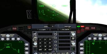 F/A-18 Operation Iraqi Freedom PC Screenshot