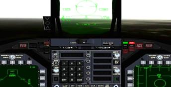 F/A-18 Operation Iraqi Freedom PC Screenshot
