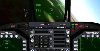 F/A-18 Operation Iraqi Freedom PC Screenshot