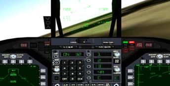 F/A-18 Operation Iraqi Freedom PC Screenshot
