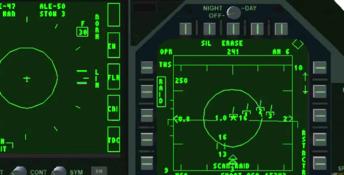 F/A-18E Super Hornet PC Screenshot