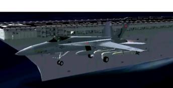 F/A-18E Super Hornet PC Screenshot
