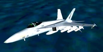 F/A-18E Super Hornet PC Screenshot