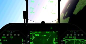 F/A-18E Super Hornet PC Screenshot