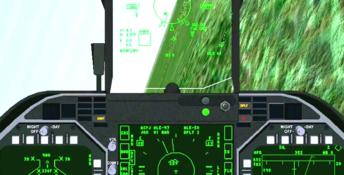 F/A-18E Super Hornet PC Screenshot