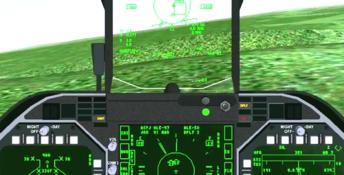 F/A-18E Super Hornet PC Screenshot