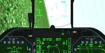 F/A-18E Super Hornet PC Screenshot