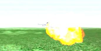 F/A-18E Super Hornet PC Screenshot