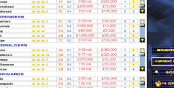 FA Premier League Football Manager 99