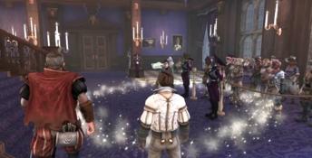 Fable 3 PC Screenshot