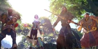 FABLE 4 PC Screenshot