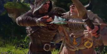 FABLE 4 PC Screenshot