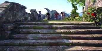 FABLE 4 PC Screenshot