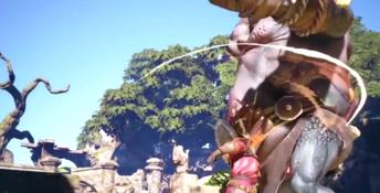 FABLE 4 PC Screenshot