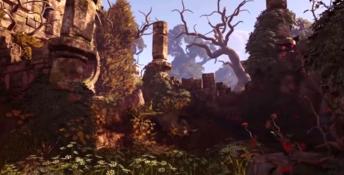 FABLE 4 PC Screenshot