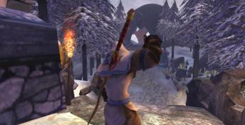 Fable: The Lost Chapters PC Screenshot
