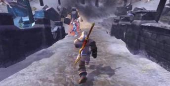 Fable: The Lost Chapters PC Screenshot