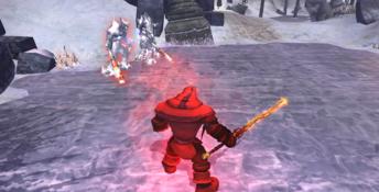 Fable: The Lost Chapters PC Screenshot