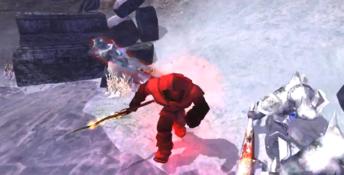 Fable: The Lost Chapters PC Screenshot