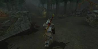 Fable: The Lost Chapters PC Screenshot