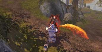 Fable: The Lost Chapters PC Screenshot