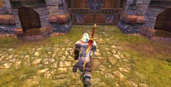 Fable: The Lost Chapters PC Screenshot