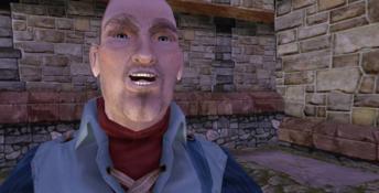 Fable: The Lost Chapters PC Screenshot