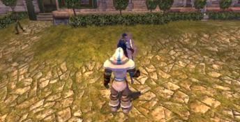Fable: The Lost Chapters PC Screenshot