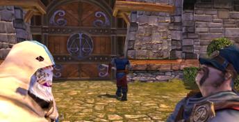 Fable: The Lost Chapters PC Screenshot