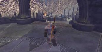 Fable: The Lost Chapters PC Screenshot