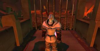 Fable: The Lost Chapters PC Screenshot