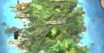 Fabled Lands
