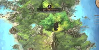 Fabled Lands PC Screenshot
