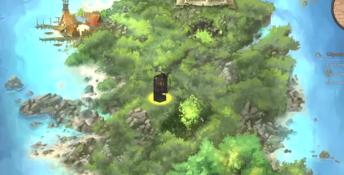 Fabled Lands PC Screenshot