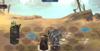 Fabled Lands PC Screenshot